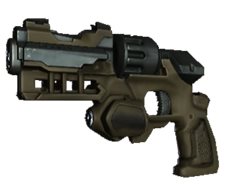 Herman ASI-10 (L)